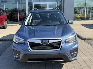 Thumbnail 11 Subaru Forester 2.5i Touring 2020