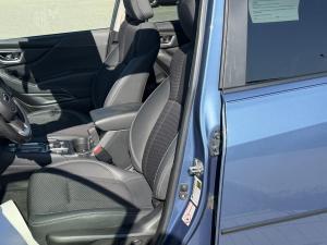Thumbnail 14 Subaru Forester 2.5i Touring 2020
