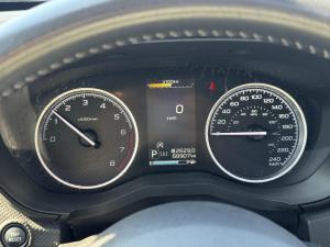Thumbnail 20 Subaru Forester 2.5i Touring 2020