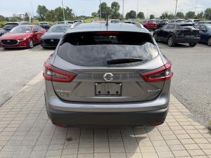 Miniature 6 Nissan Qashqai SV 2021