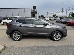 Miniature 9 Nissan Qashqai SV 2021