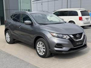Miniature 10 Nissan Qashqai SV 2021