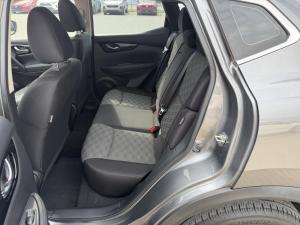 Miniature 15 Nissan Qashqai SV 2021