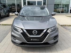 Miniature 11 Nissan Qashqai SV 2021