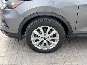 Miniature 13 Nissan Qashqai SV 2021