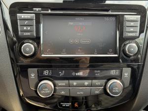 Miniature 18 Nissan Qashqai SV 2021