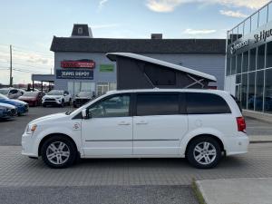 Thumbnail 6 Dodge Grand Caravan Crew 2012