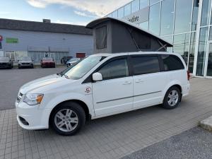 Thumbnail 5 Dodge Grand Caravan Crew 2012