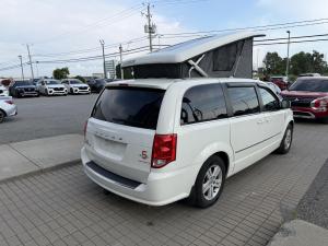 Thumbnail 10 Dodge Grand Caravan Crew 2012
