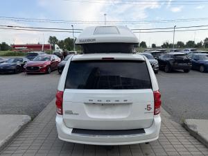 Thumbnail 8 Dodge Grand Caravan Crew 2012