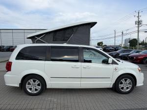 Thumbnail 11 Dodge Grand Caravan Crew 2012