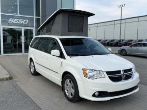 Thumbnail 13 Dodge Grand Caravan Crew 2012