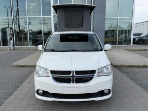 Thumbnail 14 Dodge Grand Caravan Crew 2012