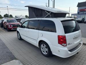 Thumbnail 7 Dodge Grand Caravan Crew 2012