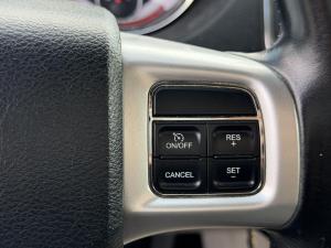 Thumbnail 20 Dodge Grand Caravan Crew 2012