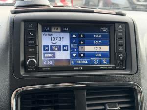 Thumbnail 23 Dodge Grand Caravan Crew 2012