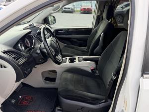 Thumbnail 15 Dodge Grand Caravan Crew 2012
