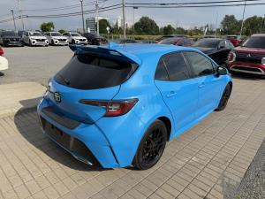 Miniature 12 Toyota Corolla SE 2021