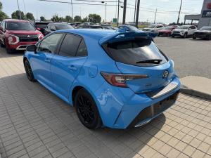 Miniature 6 Toyota Corolla SE 2021