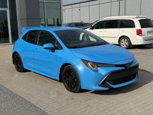 Miniature 9 Toyota Corolla SE 2021