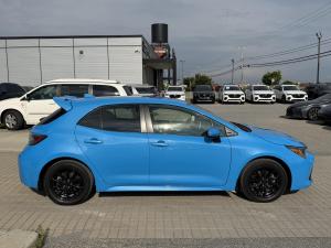 Miniature 8 Toyota Corolla SE 2021