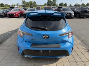 Miniature 7 Toyota Corolla SE 2021