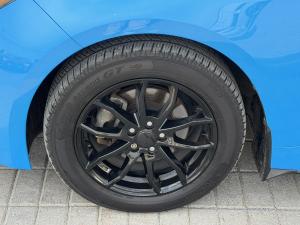 Miniature 13 Toyota Corolla SE 2021