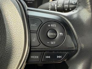 Miniature 17 Toyota Corolla SE 2021