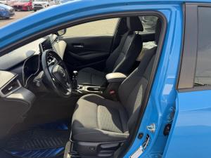 Miniature 14 Toyota Corolla SE 2021