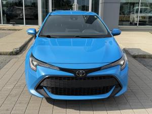 Miniature 11 Toyota Corolla SE 2021