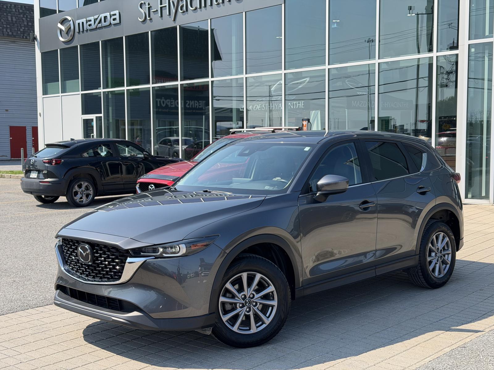 Mazda CX-5 GS 2023
