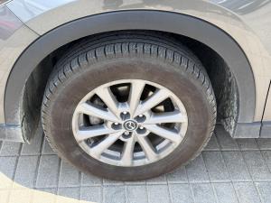 Thumbnail 12 Mazda CX-5 GS 2023