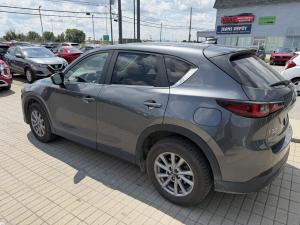 Thumbnail 6 Mazda CX-5 GS 2023