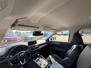 Miniature 16 Mazda CX-5 GS 2023