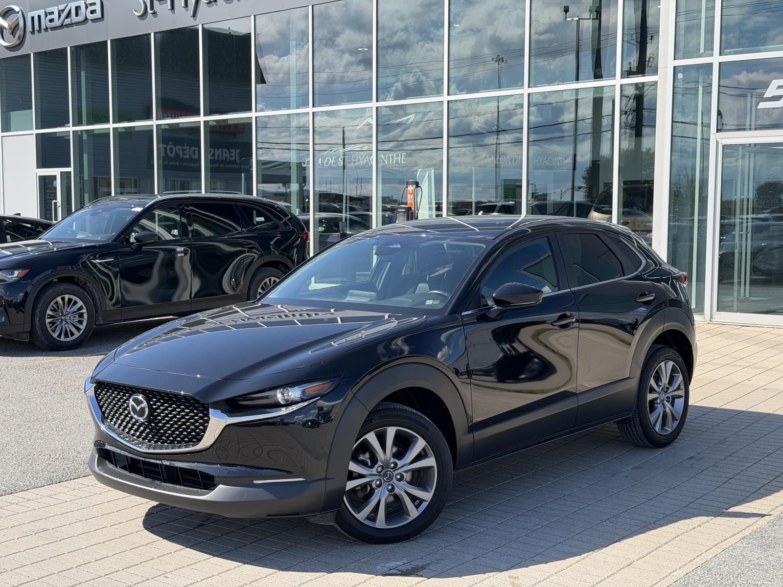 Mazda CX-30 GS 2024
