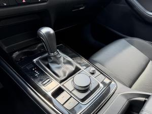 Miniature 25 Mazda CX-30 GS 2024