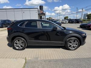 Thumbnail 8 Mazda CX-30 GS 2024