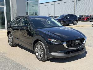 Thumbnail 9 Mazda CX-30 GS 2024