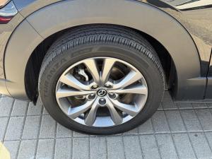 Thumbnail 12 Mazda CX-30 GS 2024