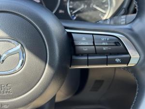 Thumbnail 19 Mazda CX-30 GS 2024