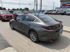 Thumbnail 5 Mazda Mazda3 GX 2025