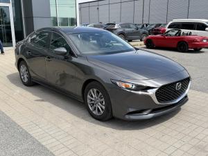 Thumbnail 10 Mazda Mazda3 GX 2025