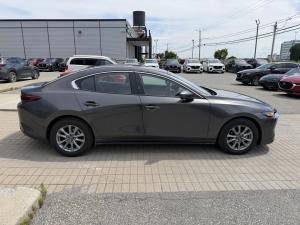 Thumbnail 9 Mazda Mazda3 GX 2025