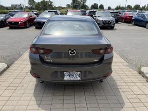 Thumbnail 6 Mazda Mazda3 GX 2025