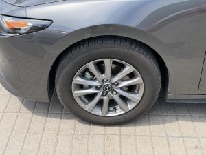 Thumbnail 12 Mazda Mazda3 GX 2025
