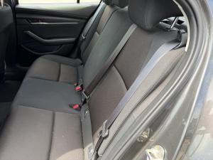 Thumbnail 15 Mazda Mazda3 GX 2025