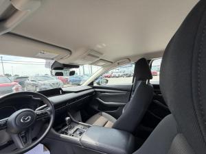 Thumbnail 16 Mazda Mazda3 GX 2025