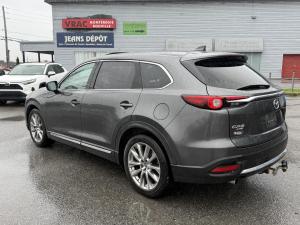 Miniature 5 Mazda CX-9 GT 2018