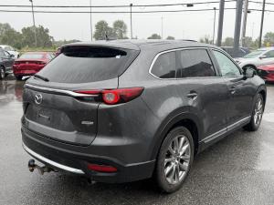 Miniature 8 Mazda CX-9 GT 2018