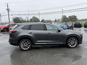 Miniature 9 Mazda CX-9 GT 2018